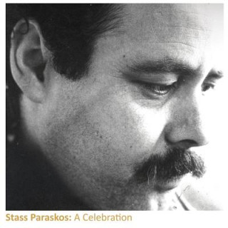 Book Stass Paraskos Michael Paraskos