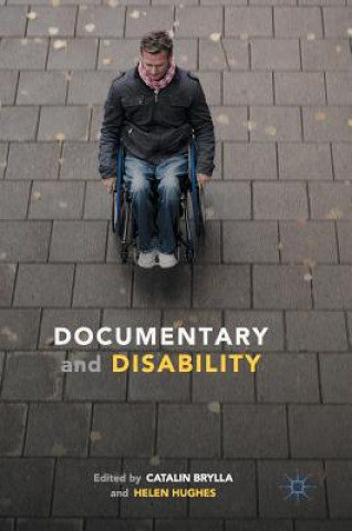 Book Documentary and Disability Helen Hughes