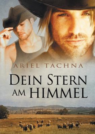 Книга Dein Stern am Himmel (Translation) Ariel Tachna