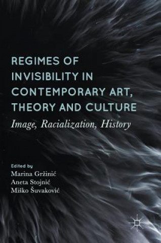 Carte Regimes of Invisibility in Contemporary Art, Theory and Culture Marina Grzinic