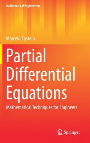 Libro Partial Differential Equations Marcelo Epstein