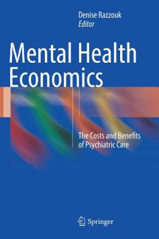 Carte Mental Health Economics Denise Razzouk