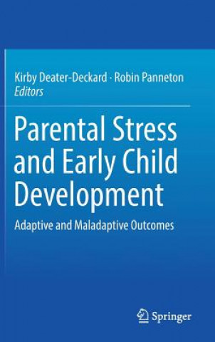 Carte Parental Stress and Early Child Development Kirby Deater-Deckard