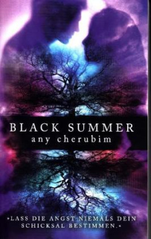 Kniha Black Summer - Teil 2 Any Cherubim