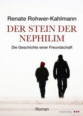 Kniha Der Stein der Nephilim Renate Rohwer-Kahlmann