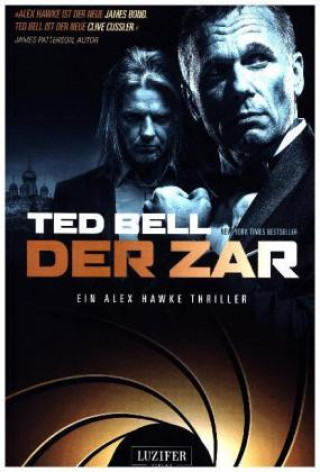 Livre Der Zar Ted Bell