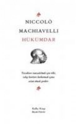 Kniha Hükümdar Niccolo Machiavelli