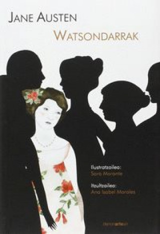 Buch Watsondarrak 