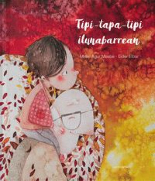 Buch Tipi-tapa-tipi ilunabarrean 