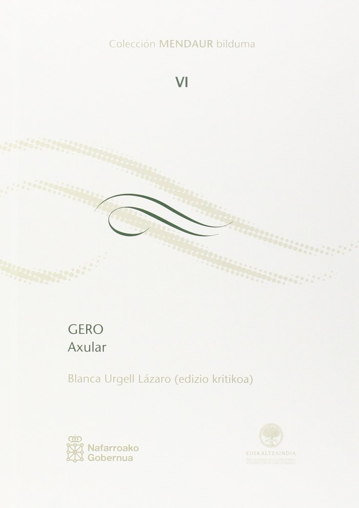 Carte Gero 