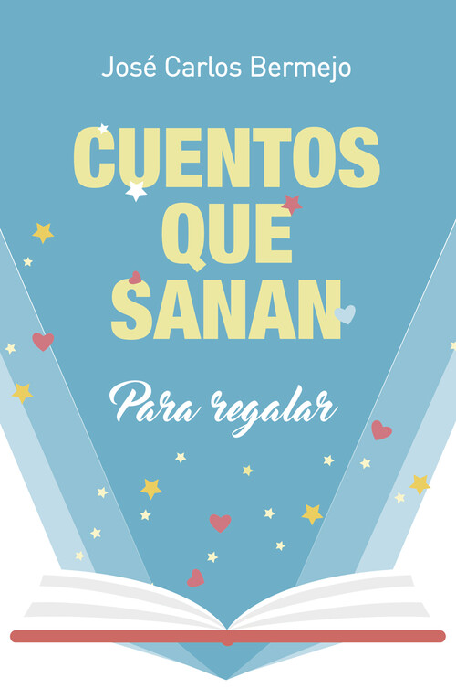 Kniha Cuentos que sanan: Para regalar 