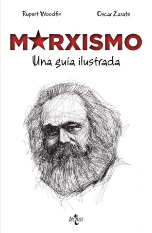 Könyv Marxismo RUPERT WOODLIN