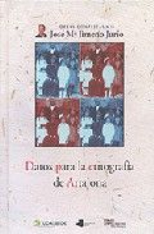 Kniha Datos para la etnografía de Artajona 
