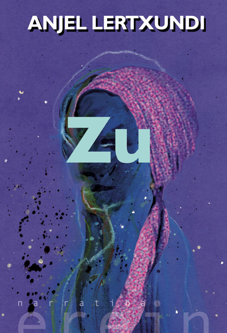 Knjiga Zu LERTXUNDI