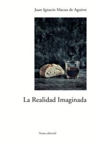 Livre La realidad imaginada 