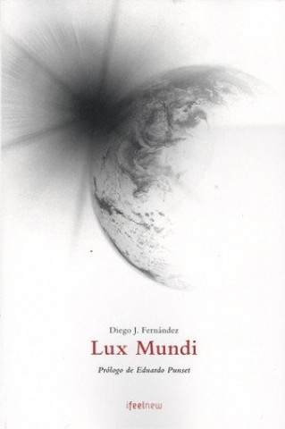 Kniha Lux mundi DIEGO J. FERNANDEZ