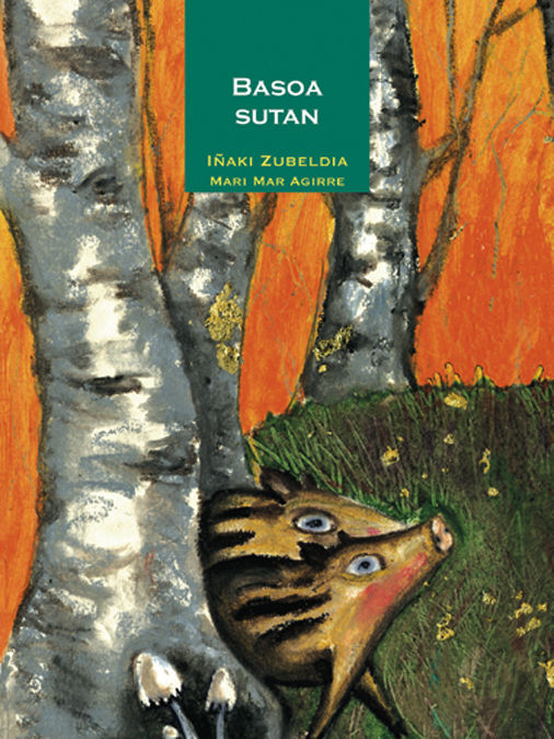 Book Basoa sutan ZUBELDIA