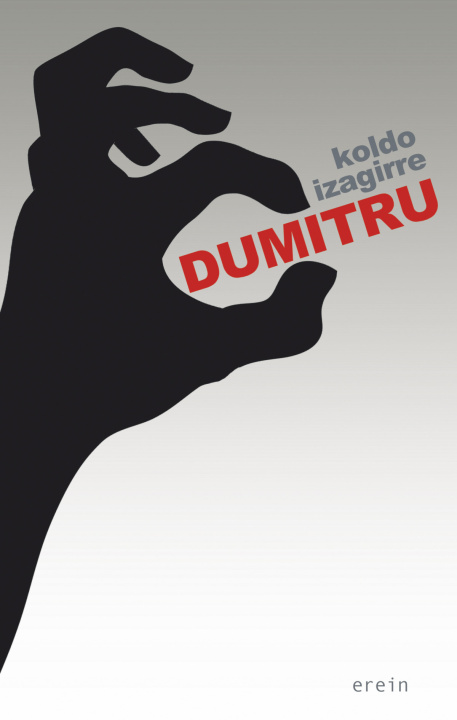 Könyv Dumitru Koldo Izaguirre Urreaga