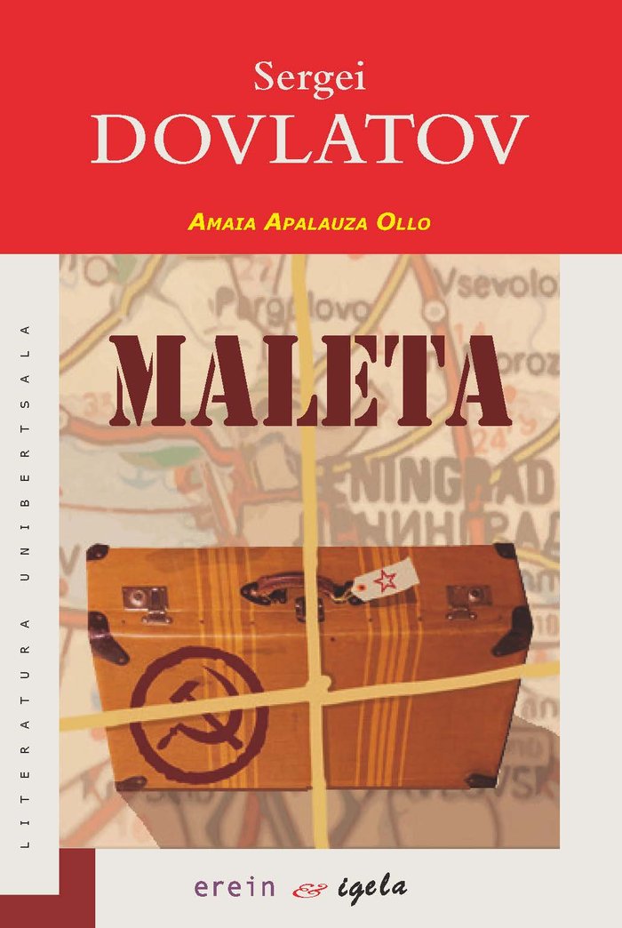 Buch Maleta 