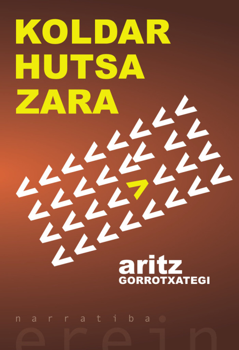 Buch Koldar hutsa zara 