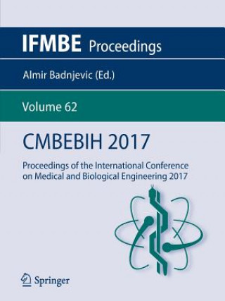Boek CMBEBIH 2017 Almir Badnjevic