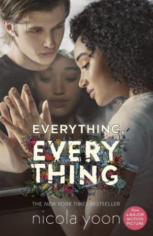 Knjiga Everything, Everything Nicola Yoon
