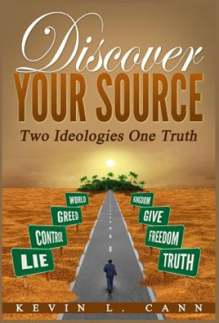 Book Discover Your Source Kevin L. Cann