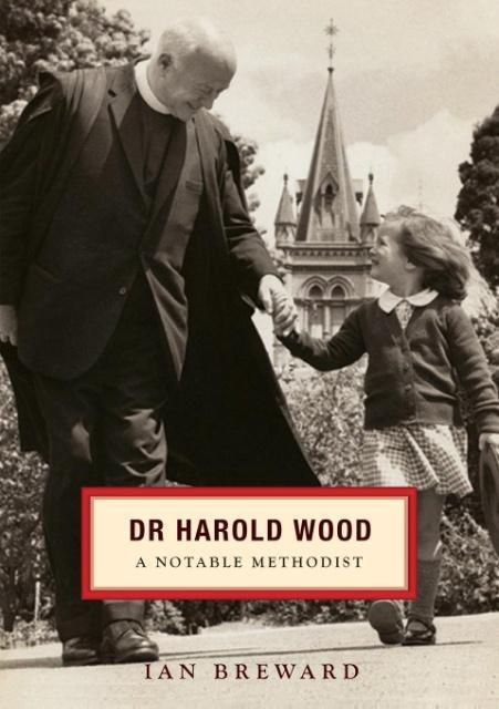 Kniha Doctor Harold Wood Ian Breward