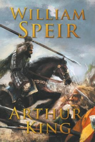 Buch Arthur, King William Speir