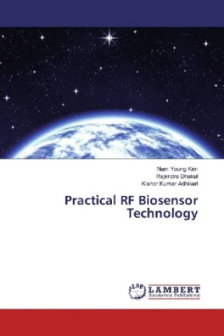 Knjiga Practical RF Biosensor Technology Nam Young Kim