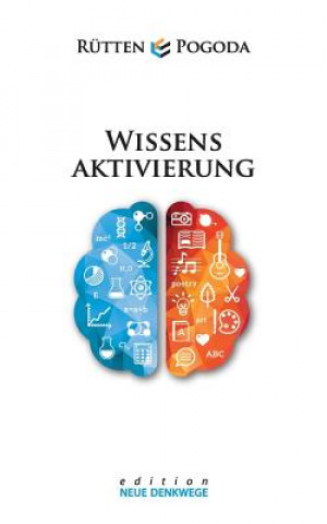 Könyv Wissensaktivierung - Neue Denkwege Armin Rütten