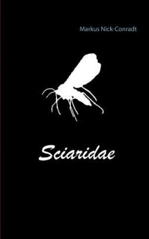 Książka Sciaridae Markus Nick-Conradt