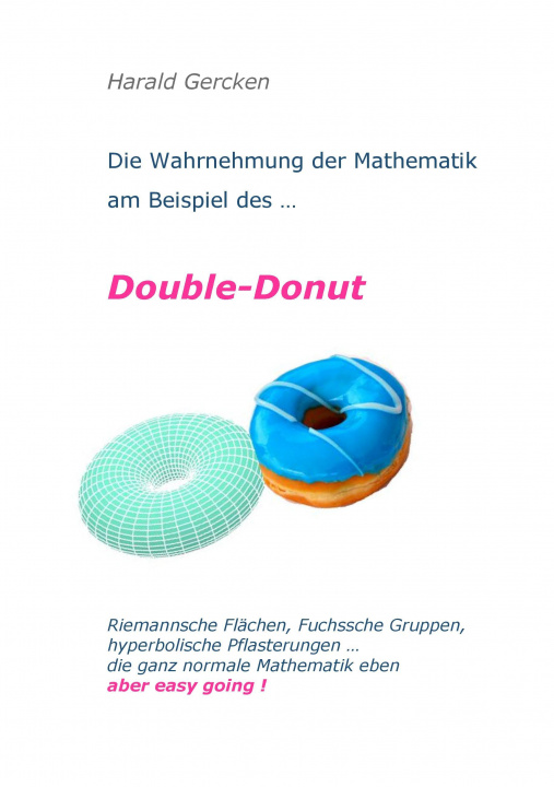 Carte Double-Donut Harald Gercken