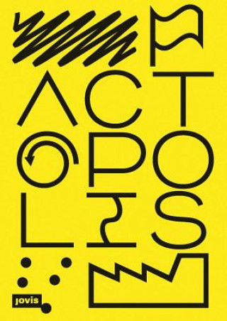 Carte ACTOPOLIS Katya Assman