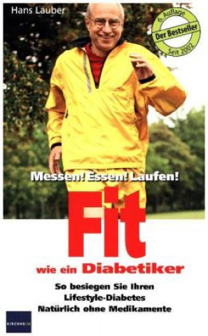 Carte Fit wie ein Diabetiker Hans Lauber