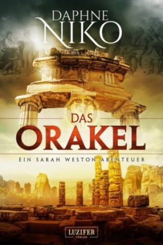 Książka Das Orakel Daphne Niko