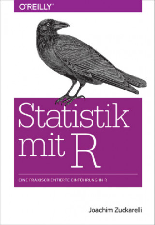 Könyv Statistik mit R Joachim Zuckarelli