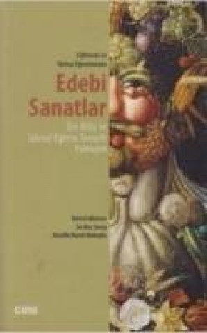 Könyv Edebi Sanatlar - Egitimde ve Türkce Ögretiminde Battal Odabasi