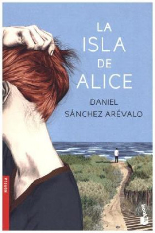Kniha La isla de Alice Daniel Sánchez Arévalo