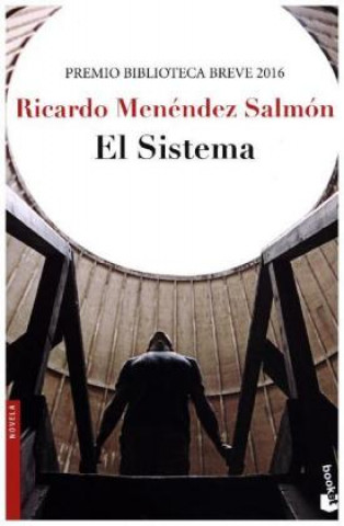 Kniha El sistema Ricardo Menéndez Salmón