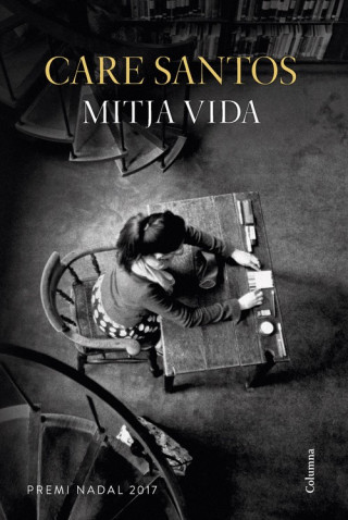 Buch Mitja vida CARE SANTOS