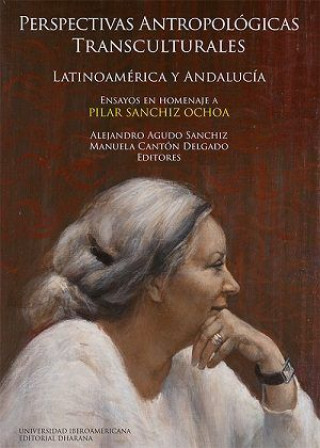 Carte Perspectivas antropológicas transculturales: Latinoamérica y Andalucía 