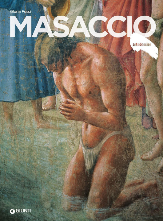 Buch Masaccio Gloria Fossi