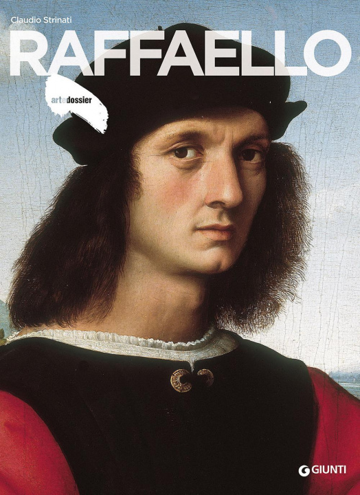 Kniha Raffaello Claudio Strinati