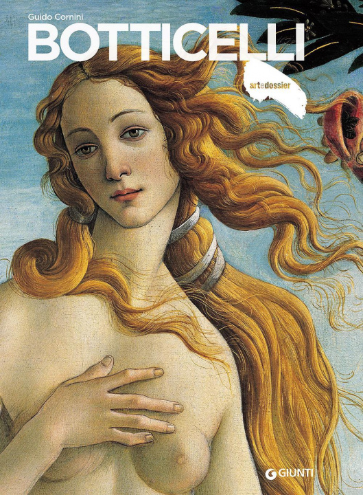 Книга Botticelli Guido Cornini