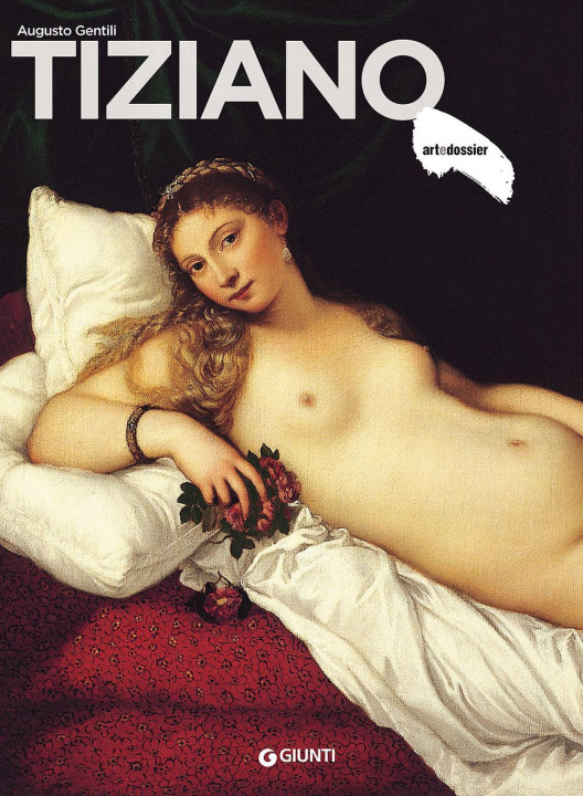 Boek Tiziano Augusto Gentili