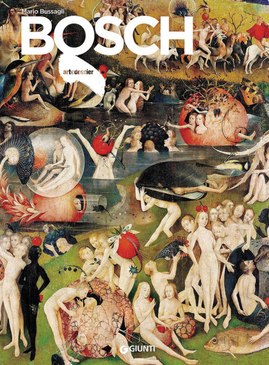 Book Bosch Marco Bussagli