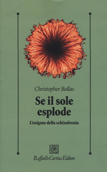 Könyv Se il sole esplode. L'enigma della schizofrenia Christopher Bollas