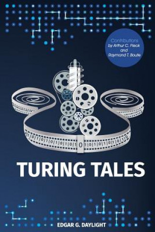 Book Turing Tales Edgar G. Daylight