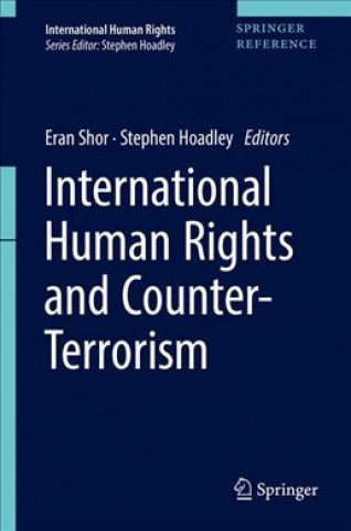 Carte International Human Rights and Counter-Terrorism Dror Harel